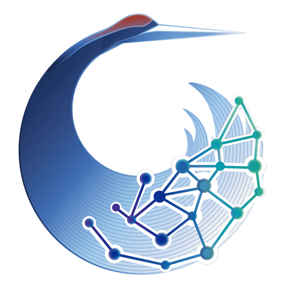 鹤思 (CraneSched) logo