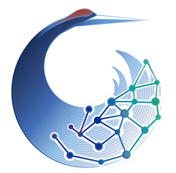 鹤思Logo